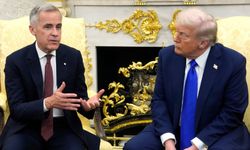 Trump'tan Kanada'ya: Yüzde 100 vergi uygularız