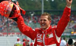 Formula 1 efsanesi Michael Schumacher'den 12 yıl sonra mucizevi haber