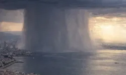 'Yapay yağmur' ne zaman başlayacak?