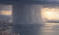 İzmir’de yapay yağmur gündemi… Bilim’den Tugay’a destek!