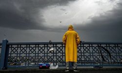 İçişleri Bakanlığı 9 il için "sarı" kodlu meteorolojik uyarı yaptı