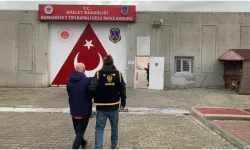 İş insanlarına şantaj yapan ihraç emniyet amirine suç üstü!