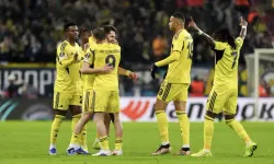 Fenerbahçe'nin Avrupa geliri belli oldu!