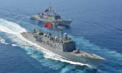 Milli Savunma Bakanlığı'ndan 'Ege Denizi' açıklaması