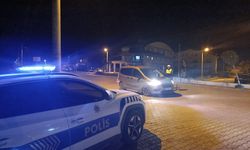 Muğla'da yeni yılın ilk trafik cezaları kesildi