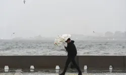Meteoroloji duyurdu... Yağışlar ne kadar sürecek?