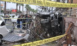 Kontrolden çıkan kamyonet dehşet saçtı: Yaralılar var!