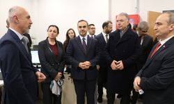 Bakan Kacır: İhracatta stratejik adımlar atıyoruz!