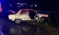 Feci kazada can pazarı: 3 yaralı!