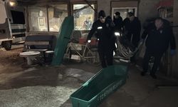 Otopark bekçisinin cansız bedeni bulundu... Şüpheli ölüm!