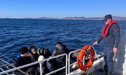 İzmir sularında can pazarı!