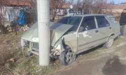 Afyonkarahisar’da trafik faciası... Anne öldü, oğlu yaralandı!