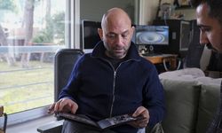 Otel yangınında eşini ve kızını kaybeden babadan yürek yakan sözler: Onlarla buluşacağımız günü bekliyoruz!