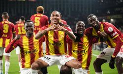 Göztepe hakemi de Rize'yi de yıktı!