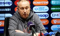 Stoilov: Yüzde 80 performansla oynadık!