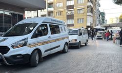 Aydın'daki pazarcı kavgasına 5 tutuklama