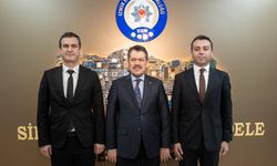 Başsavcı Yeldan'dan 'Narkokapan-İzmir' açıklaması: Hiçbir suç odağına asla geçit verilmeyecek!