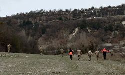 Dağ taş aranıyor... Alzheimer hastası adamdan haber yok!