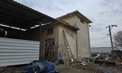 Manisa'da elektrik akımı faciası: 14 yaşındaki çocuk yaralandı