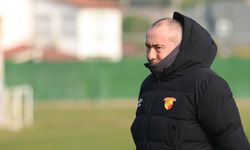 Sarı-Kırmızılılarda Stoilov rekoru