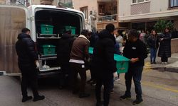 Haber alınamıyordu... Evinde cansız bedeni bulundu!