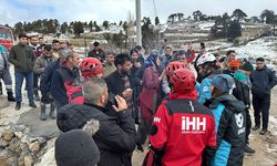 Dağ-taş aranıyordu... 14 gün sonra bulundu!