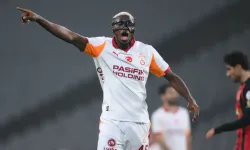 Victor Osimhen, rekor için sahaya çıkacak