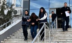 5 günlük bebeğe şiddet uygulayan hemşire tutuklandı