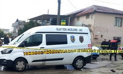 Erkek dehşeti... Ayrı yaşadığı eşini öldürdü!