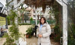 Tartışmada ortağını darp etmişti: Sanığa hapis cezası!