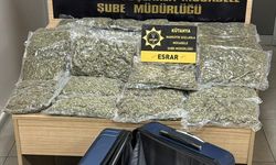 Uyuşturucu operasyonunda 4 zanlı tutuklandı