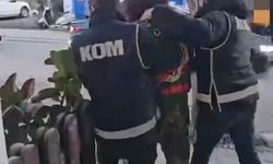 Adnan Oktar suç örgütünün yöneticilerinden Serdar Dayanık Muğla’da yakalandı