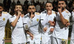 Aliağa FK, deplasmanda 3 puanı 3 golle aldı