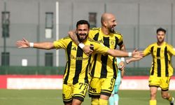Aliağa FK, Fethiyespor deplasmanında