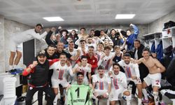 Altınordu'nun konuğu İskenderunspor