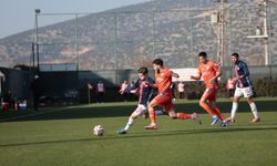 Altınordu puanları topluyor!