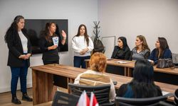 Bornova’da kadın sağlığına güçlü destek!