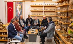 Onarıcı tarım için Bornova’da güçlü buluşma