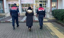 Aydın'da firari FETÖ hükümlüsü yakalandı