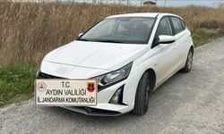 Aydın'da göçmen kaçakçılığı operasyonu: 2 gözaltı