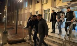 Aydın’da uyuşturucu operasyonu: 2 tutuklama