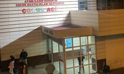 Aydın Kadın Doğum ve Çocuk Hastalıkları Hastanesi taşınıyor