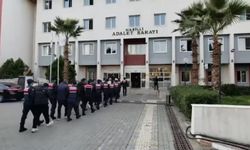 'Jigolo' vaadiyle 226 milyonluk vurgun: 14 tutuklama!