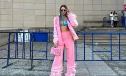 Merve Taşkın Türkiye’yi terk etti: 'Her kapı çaldığında polis geldi sanıyordum'