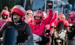 Kuryeler kontak kapadı… Siparişler kilitlendi!