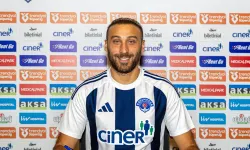 Cenk Tosun'un yeni takımı resmen belli oldu!