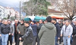 Kazada can vermişti... Son yolculuğuna uğurlandı!