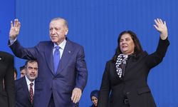 Çerçioğlu’ndan Erdoğan’a teşekkür... “Durmak yok hizmete devam”