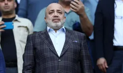 Adana Demirspor Kulübü’nün eski başkanı Sancak'a tahliye kararı