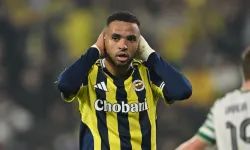 Talebini yönetime iletti... Fenerbahçe'de En Nesyri bekleyişi sürüyor!